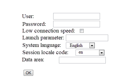 Fig. 18. POST request form